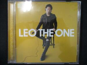 894 レンタル版CD THE ONE/LEO 3218