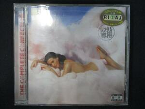 894 レンタル版CD TEENAGE DREAM: THE COMPLE(輸入盤)/ケイティ・ペリー 5607