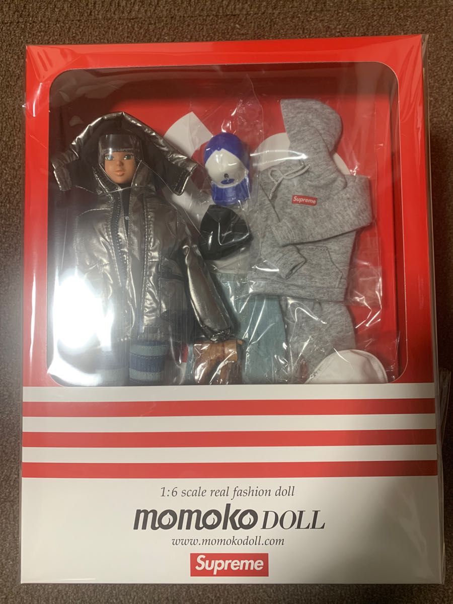 momoko dollの新品・未使用品・中古品｜Yahoo!フリマ（旧PayPayフリマ）