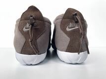 デッド!! 希少!! 17年 NIKE AIR MOC ナイキ エアモック スエード グレー 灰 × 白 us 13 / 31 ㎝ ACG レアカラー_画像7