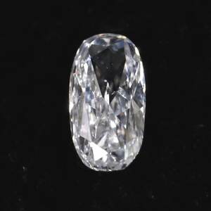 天然非加熱 ピンクダイヤモンド ファセットカット ルース　0.1ct 【榎本通商93483】