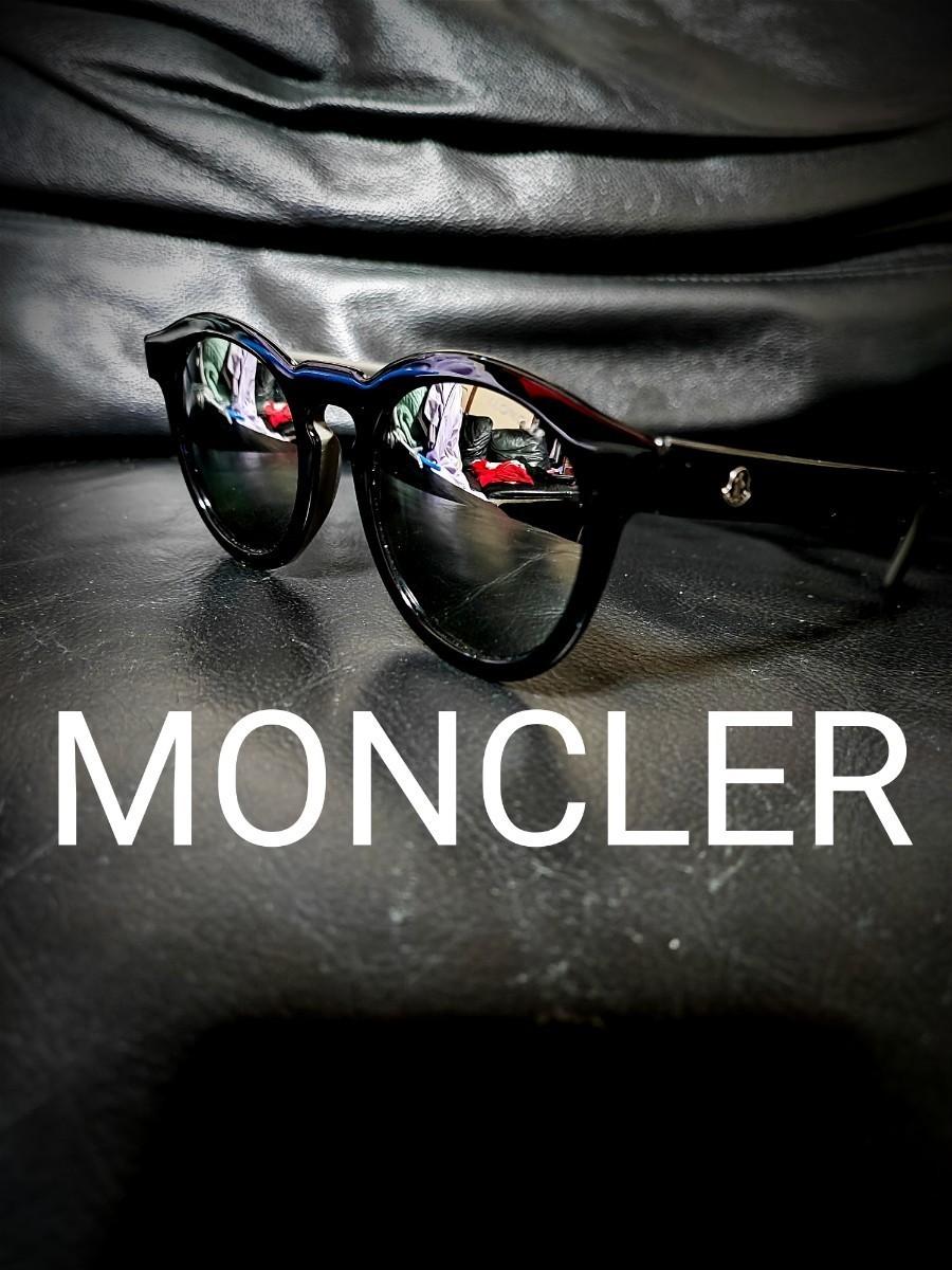 MONCLER サングラスの値段と価格推移は？｜127件の売買データから