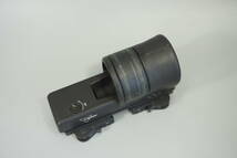 Trijicon Reflex RX34 4.5MOA アンバードット ADMマウント (Leupold PEQ PVS PSQ ATPIAL ptw トレポン LA5 peq15 wilcox surefire)_画像2