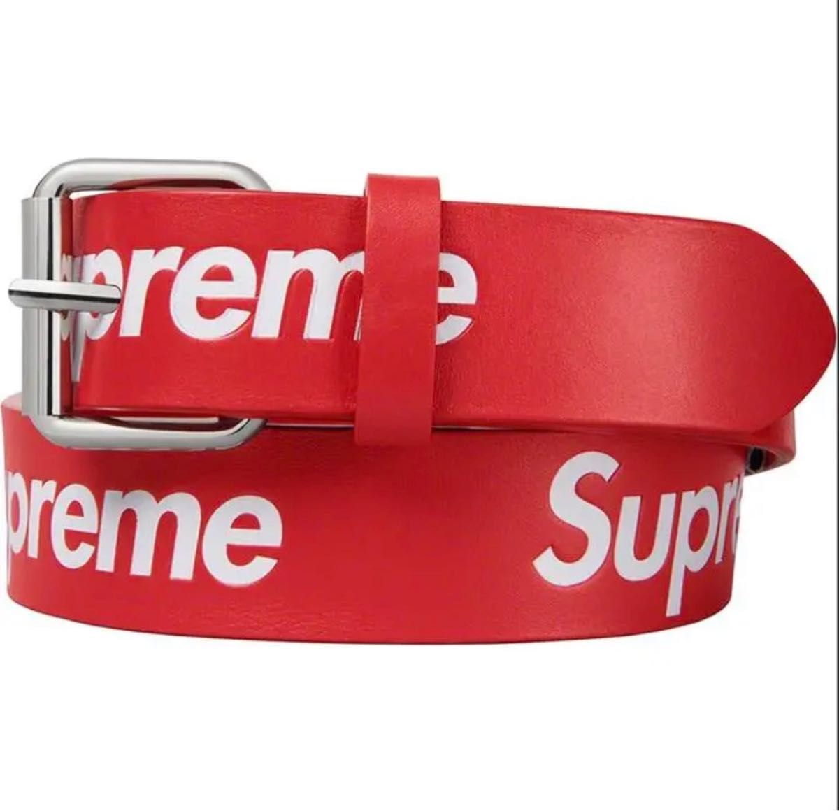 PRY / Metal Buckle Leather Belt pry シュウト|PayPayフリマ