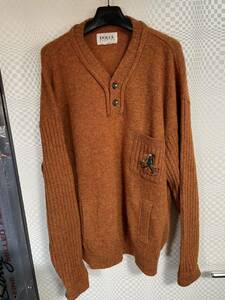  лодыжка Dolce свитер 48