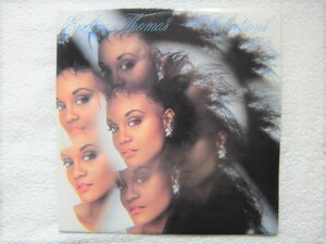 Evelyn Thomas / Reflections / Running Wild In The Night / Ian Levine / 「Reflections / diana ross and the supremes」カバー / 1985