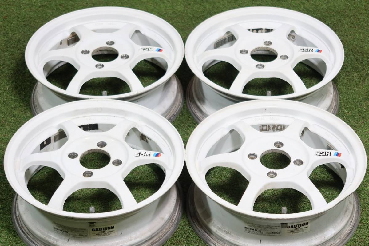 ヤフオク! -ssr タイプc 14インチの中古品・新品・未使用品一覧 ヤフオク! -ssr タイプc 14インチの中古品・新品・未使用品一覧