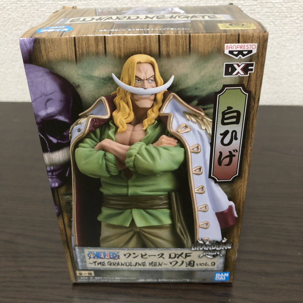 ヤフオク! -ワンピース グラメンの中古品・新品・未使用品一覧