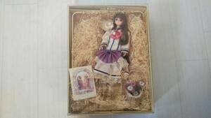  редкость Jenny Excellent Special античный коллекция кукла надеты . изменение кукла Takara 