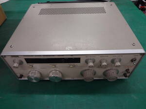 * Anne litsuMG439B standard signal generator SIGNAL GENERATOR ANRITSU amateur radio *3