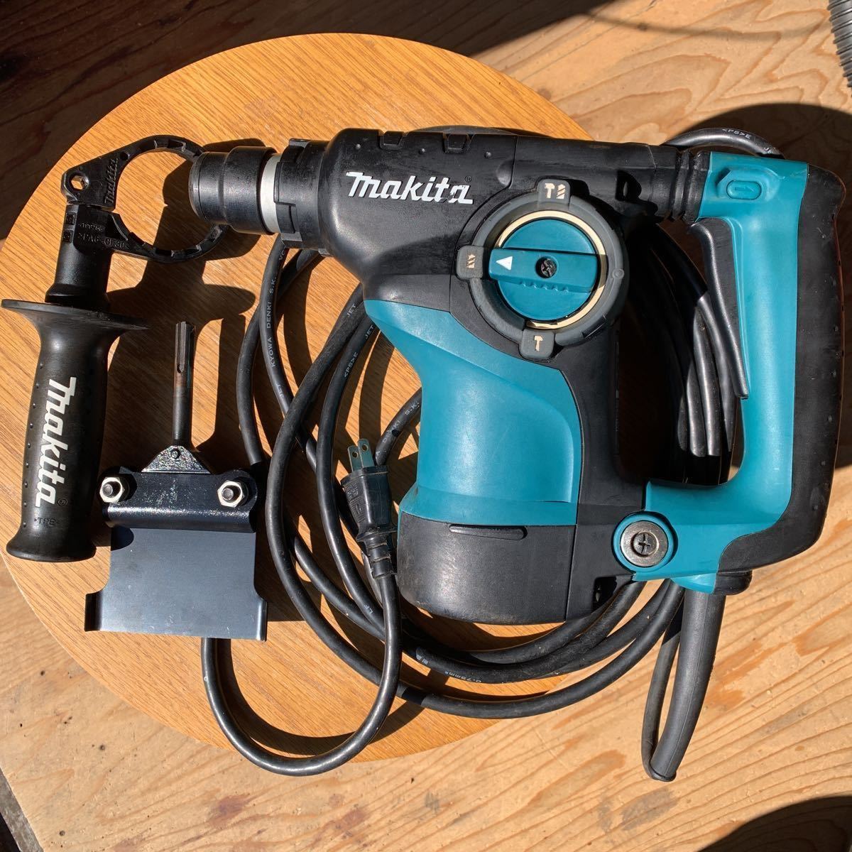 ヤフオク! -マキタ hr2811fの中古品・新品・未使用品一覧