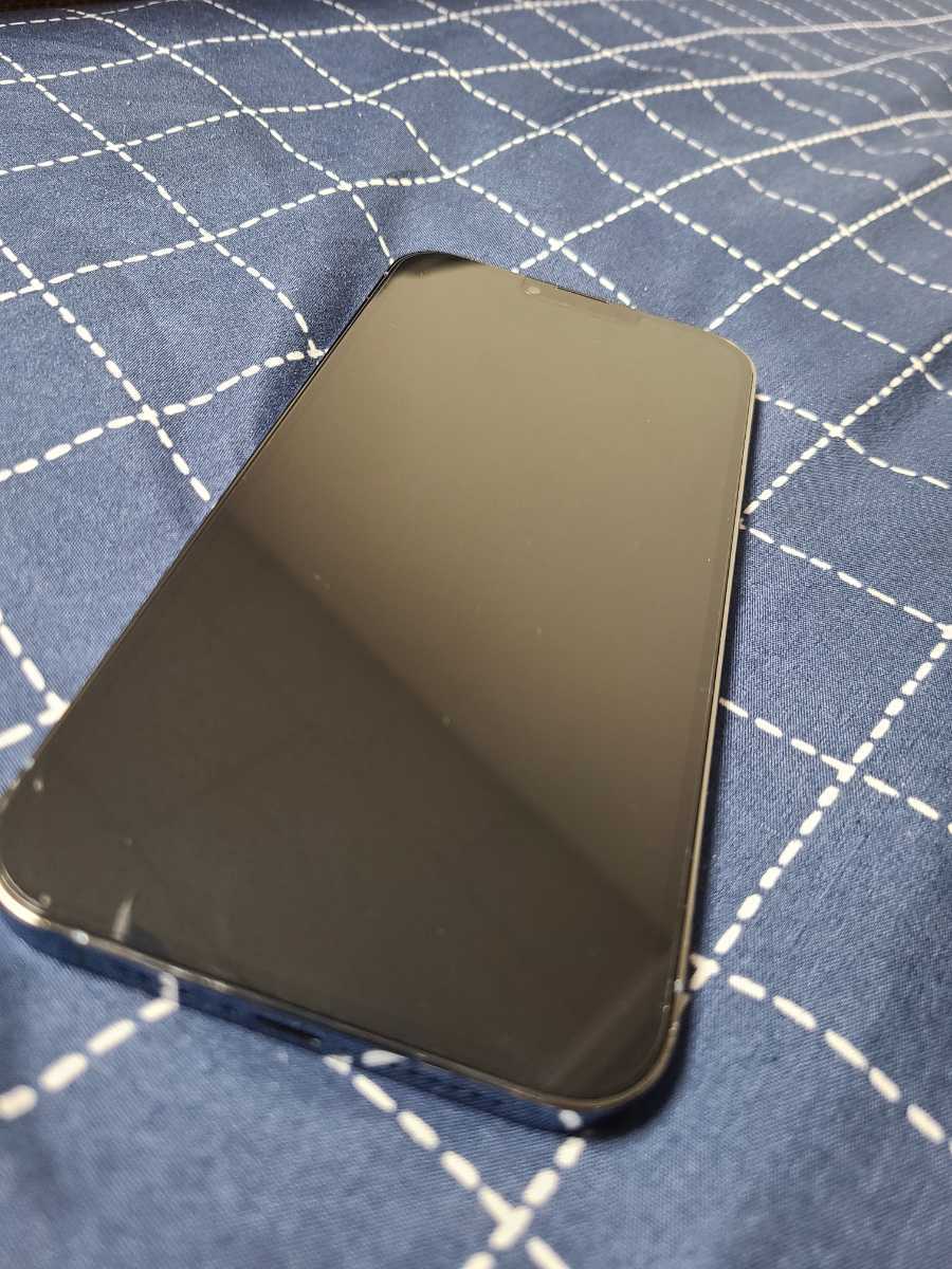 デモ機 展示品 アップル Apple iPhone 13 Pro 128GB SIMフリー