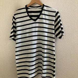 メルローズ！ 半袖Tシャツボーダー