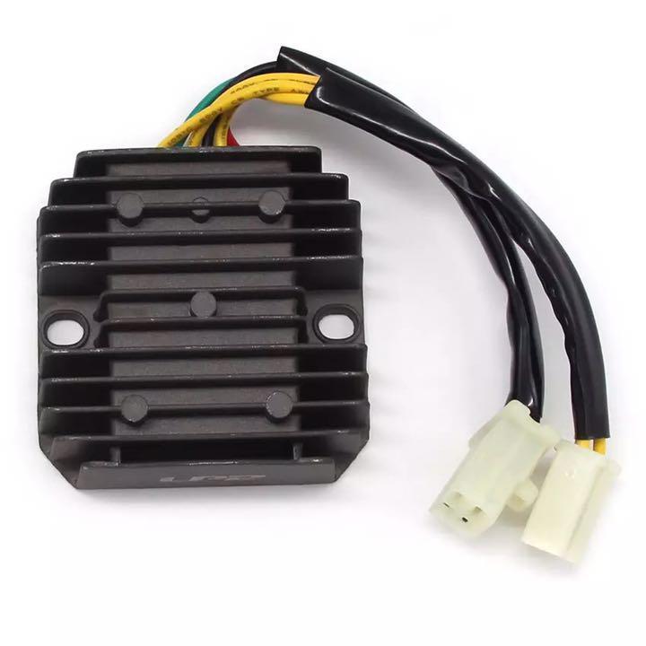☆セール ホンダ 【メーカー在庫あり】 31600-MJJ-D71 ホンダ純正 レクチファイヤーCOMP.,レギユレーター SP店 - 通販 - www.fcdcontabilidade.com.br