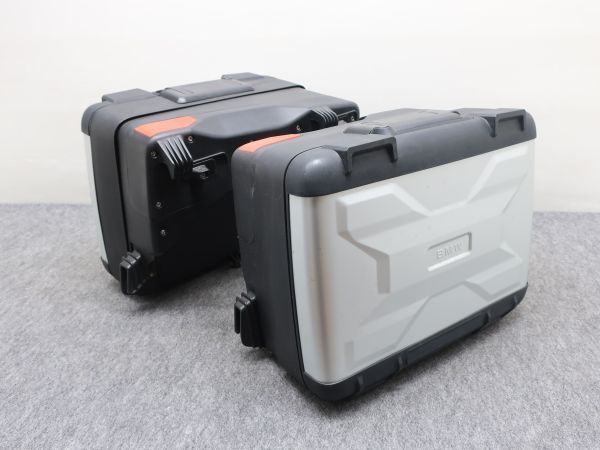 ヤフオク! -「r1200gs パニアケース」の落札相場・落札価格