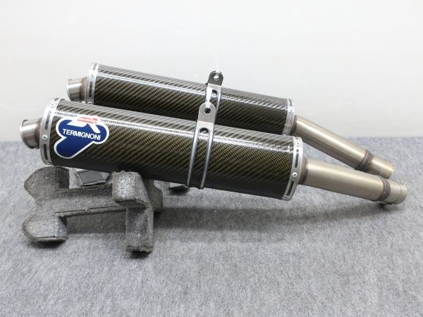 ヤフオク! -「900ss テルミニョーニ」(マフラー) (パーツ)の落札相場