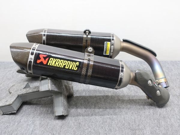 ヤフオク! -yzf r1 akrapovicの中古品・新品・未使用品一覧 ヤフオク! -yzf r1 akrapovicの中古品・新品・未使用品一覧