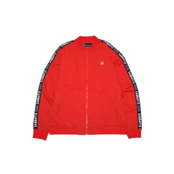 半額以下!新品SABBAT13 セットアップTRACK JKT TRACK PANTS ジャケット パンツ セット