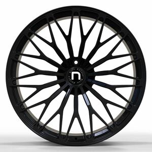 novaforged24 -inch forged wheel Rolls Royce kali naan Bentley Ben Tey ga Lamborghini urus etc. *PCD etc. custom possibility 16-26inch