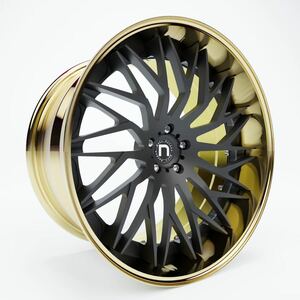 Novaforged23 дюйма 2pc Кованые колеса 4 Cayenne Rankle 300 Taho x6x7q7q8q8gls Gle Gle Levan Telemic Rovers Wols DBX