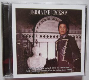 【送料無料】Jermaine Jackson ジャーメイン・ジャクソン ダイナマイト マイケル・ジャクソン Tell Me I'm Not Dreaming収録