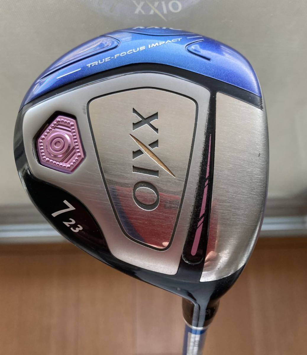 ヤフオク! -「ゼクシオ7番ウッド」の落札相場・落札価格 ヤフオク! -「ゼクシオ7番ウッド」の落札相場・落札価格
