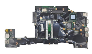 【中古パーツ】Lenovo X220 モデルの【マザーボード】CPU オンボード i5-2430M■Lenovo X220 M/B SR072