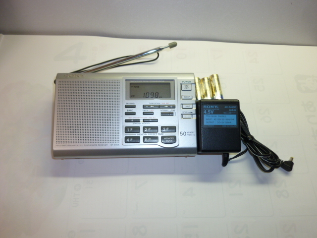 新品絶版 フルセット 袋 全ガイド本 リールアンテナ icf-sw35 eva.gov.co