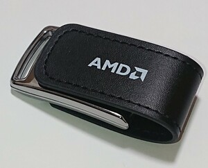 【送料無料】【正常動作】　AMD　正規ライセンス品　16GB　USBメモリ　USB3.0　ツクモ公式　金属製