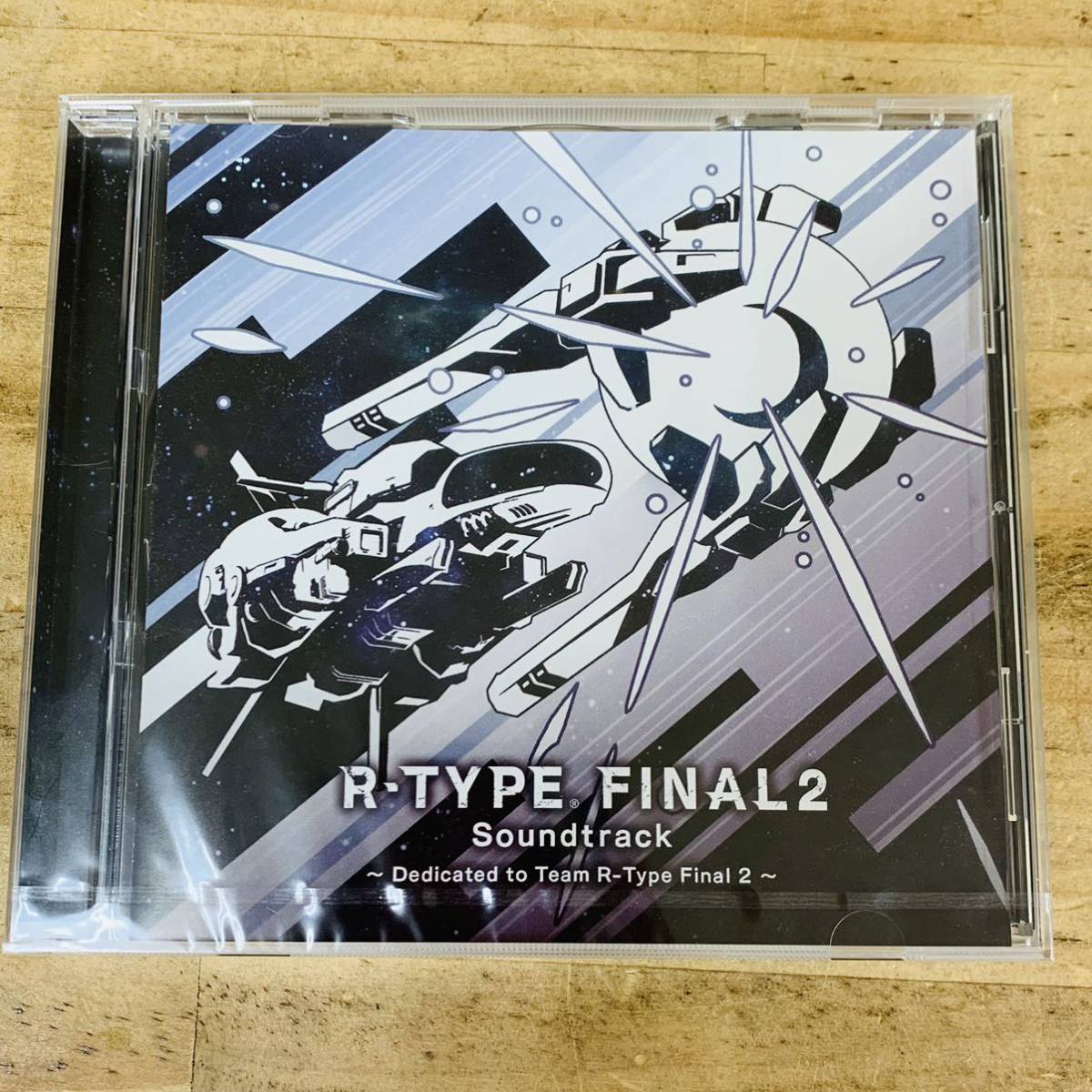 ヤフオク! -「r-type」(音楽) の落札相場・落札価格