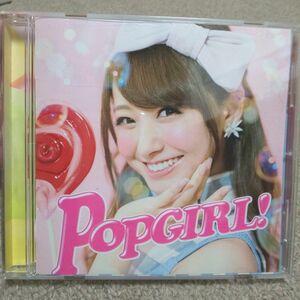 CD/POPGIRL!-J-Hit Tunes-Mixed by DJ ATSU
