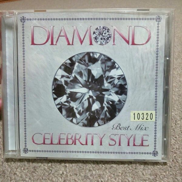 (CD)DIAMOND ~CELEBRITY STYLE BEST MIX~