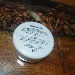 TERAMEE テラミークリーム 40g グラント・イーワンズ 