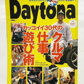 DAYTONA 2005 no.173 世田谷ベース NASCAR 所ジョージの画像1