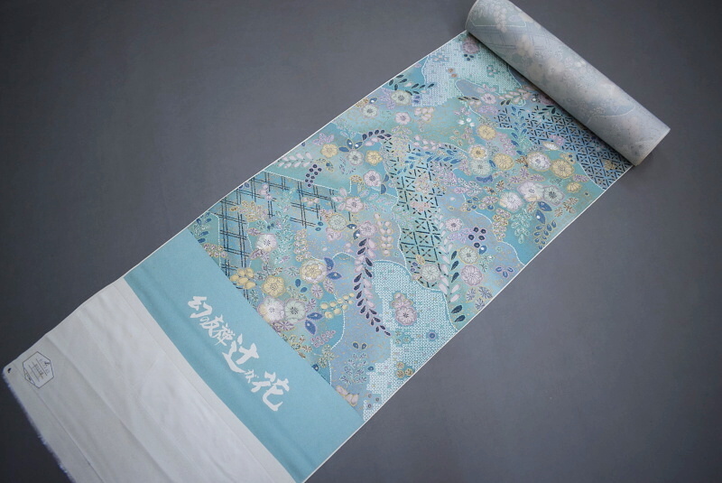 ヤフオク! -「辻が花 反物」の落札相場・落札価格 ヤフオク! -「辻が花 反物」の落札相場・落札価格