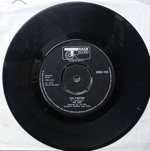 ☆THE WHO/JOIN TOGETHER 1972'UK TRACK 7INCH_画像1