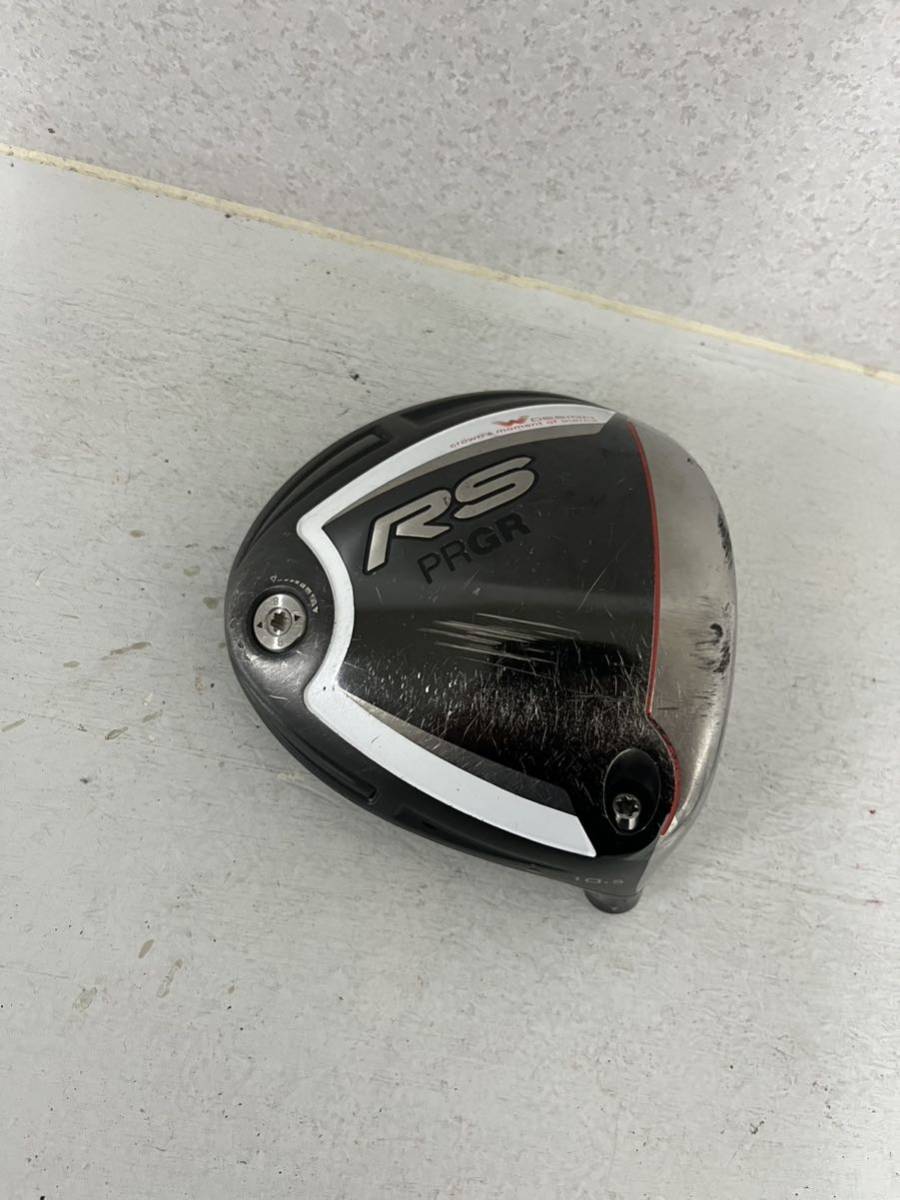 ヤフオク! -プロギア rs ドライバー ヘッドのみの中古品・新品・未使用 ヤフオク! -プロギア rs ドライバー ヘッドのみの中古品・新品・未使用