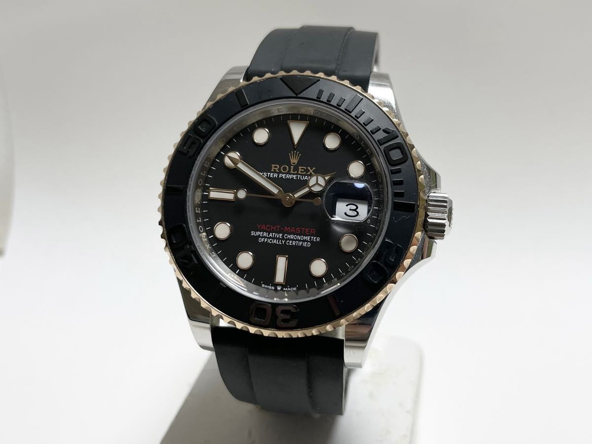 ヤフオク! -エバーローズゴールド(ブランド腕時計)の中古品・新品・未 ...