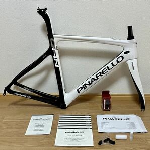 PINARELLO (ピナレロ) 2017モデル GAN S ガン サイズ515（171-176cm） フレームセットの画像1