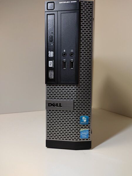 DELL OPTIPLEX 3020 Core i5 4570 3.20GHz HDD 500GB