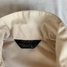 ~70s JCPenney SWING TOP BLOUSON ヴィンテージ ビンテージ スウィングトップ ブルゾン ベージュ BEIGE アメトラ トラッド 60s TRAD_画像4