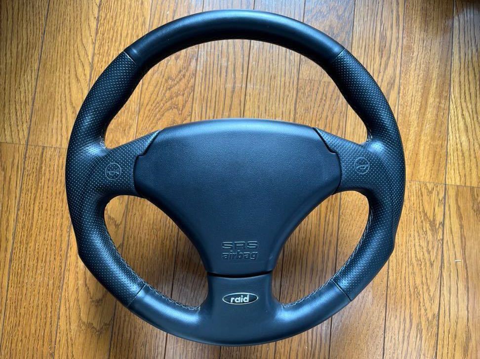 ヤフオク! -「raid」(自動車メーカー別) (ステアリング)の落札相場
