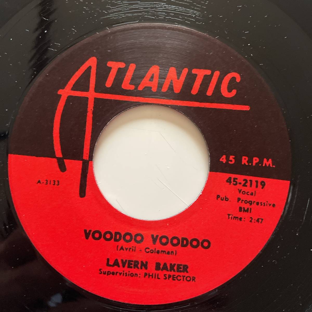 ヤフオク! -「voodoo」(R&B、ソウル) (レコード)の落札相場・落札価格
