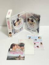 太陽の末裔 Love Under The Sun DVD-SET1 ソン・ジュンギ, ソン・へギョ 韓国ドラマ　韓流ドラマ_画像3