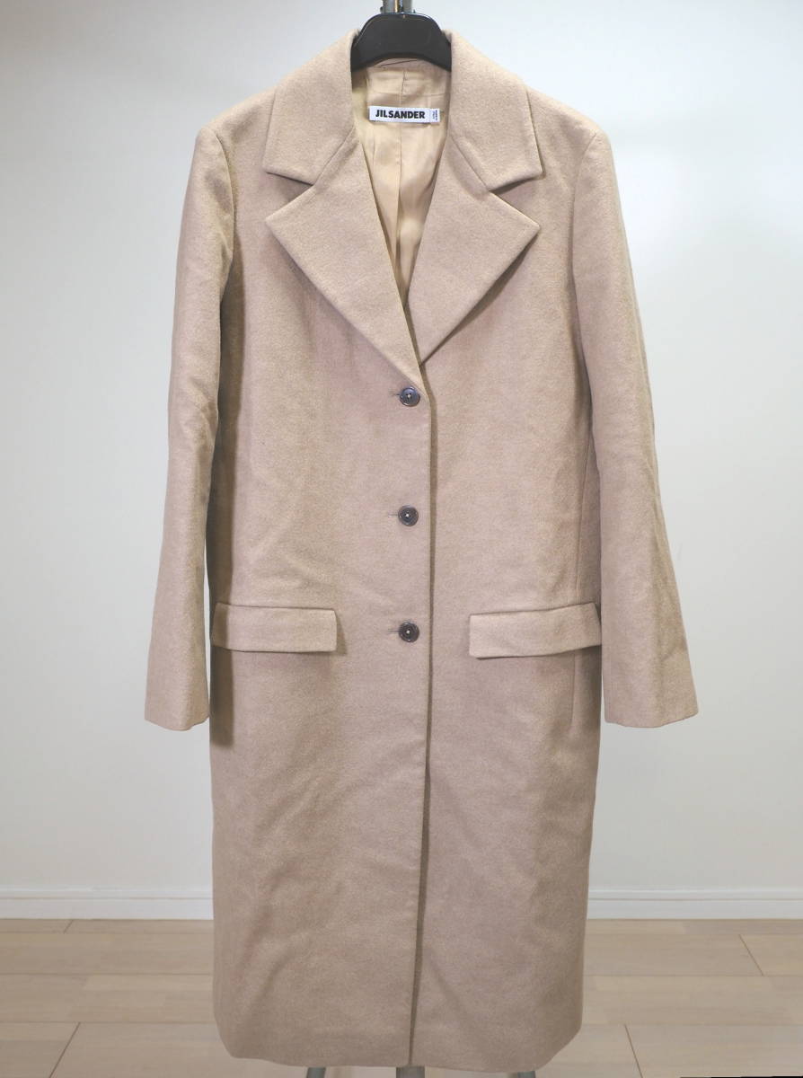 ヤフオク! -「ラフシモンズ」(ジル・サンダー) (し)の落札相場・落札価格