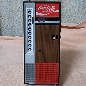  Drink Coke 【Drink Coke】 通電確認、ラジオ受信します 、画像からご判断ください 管理23021064の画像9