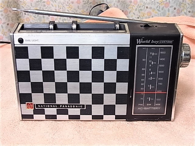 2025年最新】Yahoo!オークション -ナショナル rf-850の中古品 2025年最新】Yahoo!オークション -ナショナル rf-850の中古品