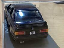 国産名車　コレクション 1/43 BMW M3　1987 E30 定形外350円　_画像6