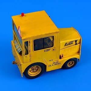 エアロボーナス 320050 1/32 ユナイテドトラクター GC-340-4 A9 キャブLPG(汎用)