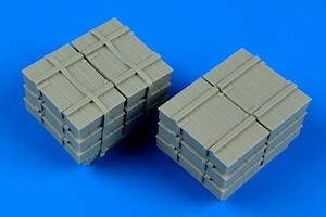 エアロボーナス 480114 1/48 US ARMY load (1)(汎用)